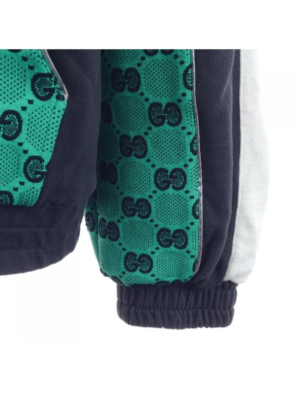 Gucci Hoodie Black